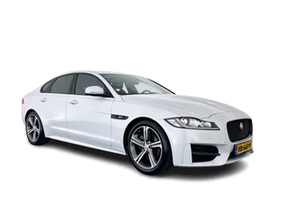 Jaguar XF - 44285872-0