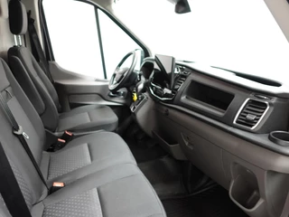 Ford Transit Ford Transit 310 2.0 TDCI L2H2 Trend Automaat Airco Bluetooth Camera Cruise Control - afbeelding nr 16