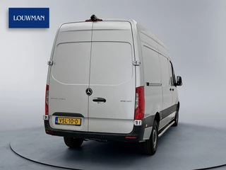 Mercedes-Benz Sprinter - afbeelding nr 2