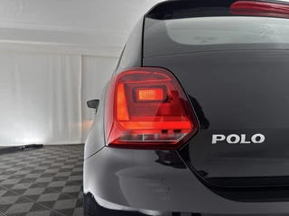 Volkswagen Polo Volkswagen Polo 1.4 TDI Comfortline Executive-Plus-Pack *NAVI-FULLMAP | AIRCO | CRUISE | COMFORT-SEATS* - afbeelding nr 22