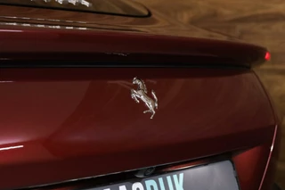 Ferrari Roma Ferrari Roma 3.9 V8 HELE|NL Car|Atelier|Pass Display|JBL|ACC| - afbeelding nr 37