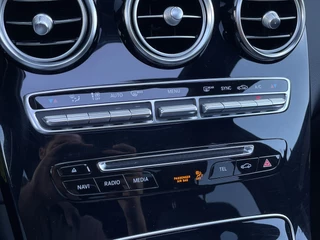 Mercedes-Benz GLC | Pano | Navi XL | Camera | Burmester | 19 inch - afbeelding nr 23