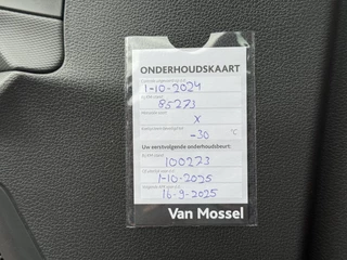 Hyundai IONIQ Hyundai IONIQ Premium EV Navi,Leder,Dodehoek,Schuifdak,Camera,Clima,Cruise,Stoelverwarming V+A,Stuurverwarming,Pdc V+A,Nieuwe Apk bij Aflevering - afbeelding nr 38