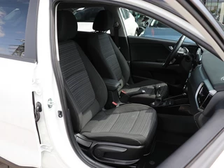 Kia Stonic Kia Stonic 1.0 T-GDi MHEV DynamicPlusLine I Trekhaak I Navi - afbeelding nr 5
