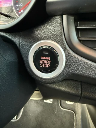 Kia Picanto Kia Picanto 1.2 CVVT GT-Line - Leer - Camera - Navigatie - afbeelding nr 17