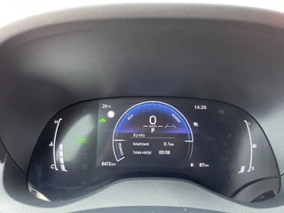 Toyota Yaris Cross Toyota Yaris Cross 1.5 Hybrid 130 Dynamic | Comfort Pack | Stuur + Stoelverwarming - afbeelding nr 14