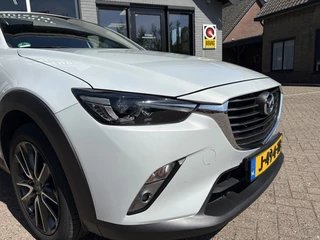 Mazda CX-3 - afbeelding nr 5