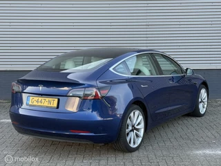 Tesla Model 3 Tesla Model 3 Standard RWD Plus 60 kWh - afbeelding nr 5