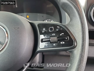 Mercedes-Benz Sprinter Mercedes Sprinter 317 CDI Automaat 170PK L3H2 Airco Camera Parkeersensoren MBUX CarPlay Euro6 L3 16m3 Airco - afbeelding nr 18
