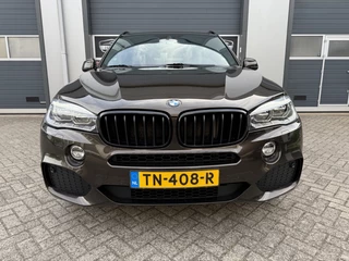 BMW X5 BMW X5 xDrive30d High Exec. M-sport Pano HUD H&K Trekhaak Dealer OH Cam - afbeelding nr 8