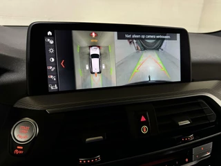 BMW X3 BMW X3 xDrive20i M Sport Black Edition Pano HUD Sfeer NAP - afbeelding nr 49