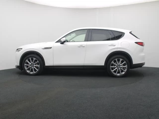 Mazda CX-60 Mazda CX-60 2.5 E-SKYACTIV PHEV Exclusive-Line 4WD automaat | Convenience & Sound Pack | Driver Assistance Pack | Panorama Pack | Comfort Pack met wegklapbare trekhaak : dealer onderhouden - afbeelding nr 2