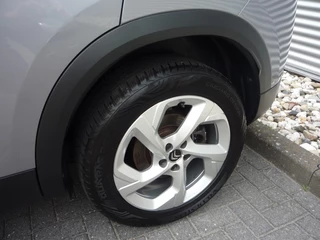 Citroën C5 Aircross Citroën C5 Aircross 1.2 Turbo (130Pk) Business Navi Géén Afleverkosten - afbeelding nr 8