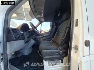 Mercedes-Benz Sprinter Mercedes Sprinter 311 CDI Automaat L3H2 Camera Euro6 15m3 - afbeelding nr 11