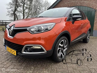 Renault Captur 0.9 TCe Dynamique ZEER MOOIE AUTO