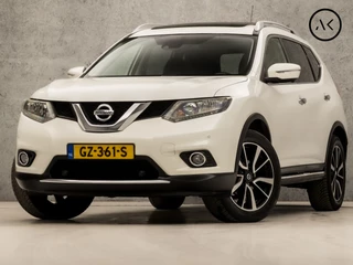 Nissan X-Trail - 165181957-0