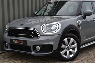 MINI Countryman - afbeelding nr 16