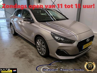 Hyundai i30 - 301115684-0
