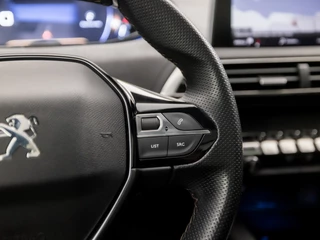 Peugeot 5008 (PANORAMADAK, APPLE CARPLAY, GROOT NAVI, 360 CAMERA, LEDER, SPORTSTOELEN, LED KOPLAMPEN, KEYLESS, DAB+, NIEUWE APK, NIEUWSTAAT) - afbeelding nr 22