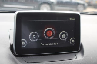 Mazda CX-3 Mazda CX-3 2.0 SkyActiv-G 120 GT-M / Camera / Head-up / Half leder / 18'' / Keyless / Stoelverwarming / DAB / Cruise Control - afbeelding nr 20