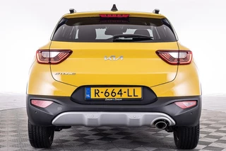 Kia Stonic - afbeelding nr 21