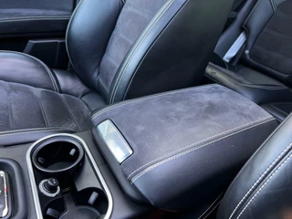 Porsche Cayenne Porsche Cayenne 3.6 GTS | Panoramadak | Bose | Sportchrono | Navi | Camera | Stoelverwarming Voor/Achter | Verwarmd Stuurwiel | LED | - afbeelding nr 35