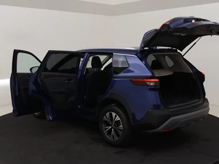 Nissan X-Trail - afbeelding nr 11