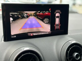 Audi Q2 Audi Q2 35 TFSI Pro Line Aut*Led*Navi*Car-Play*Acc*Camera - afbeelding nr 15
