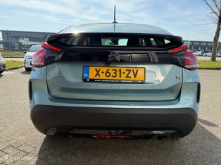 Citroën C4 CITROEN C4 130 PK YOU RIJKLAAR PRIJS - afbeelding nr 3