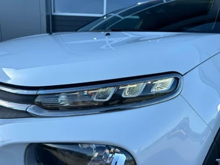 Citroën C3 Citroen C3 1.2 PureTech S&S Feel Nieuwe D-Riem LED CarPlay Navi Cruise Climate - afbeelding nr 19