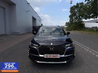 DS DS 7 Crossback 1.6 PureTech So Chic - NAVI/LEER/CAMERA/NAP