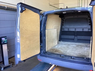 Volkswagen Caddy - afbeelding nr 37