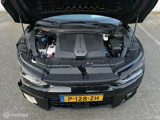 Kia EV6 Kia EV6 GT-LINE/PANODAK/MERIDIANSUOND/77KW - afbeelding nr 6