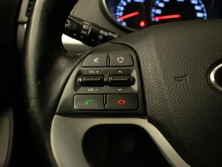 Kia Picanto Kia Picanto 1.0 CVVT EconomyPlusLine (NAVI,AIRCO,LM VELGEN,SPORTSTOELEN,LED,NIEUWE APK,ELECTRISCH PAKKET,NETTESTAAT) - afbeelding nr 11