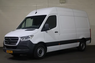 Mercedes-Benz Sprinter 317 CDI L2 H2 Automaat Navigatie Camera