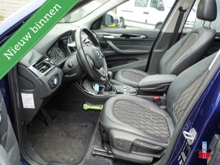 BMW X1 BMW X1 sDrive18i M Sport - afbeelding nr 3