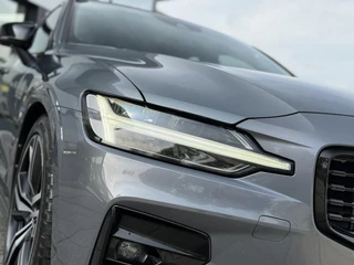 Volvo S60 Volvo S60 2.0 B3 Aut. R-Design | Navi | R-Design stoelen | Memory | - afbeelding nr 24
