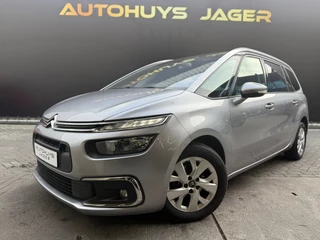 Citroën Grand C4 Spacetourer - 256612283-0