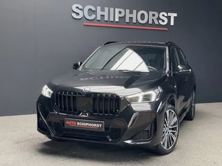 BMW X1 - afbeelding nr 61