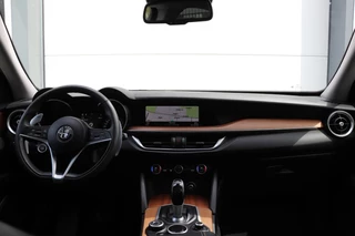 Alfa Romeo Stelvio - afbeelding nr 9