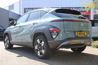 Hyundai Kona - afbeelding nr 3