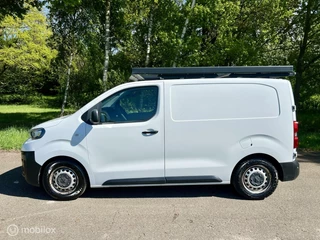 Peugeot Expert Peugeot Expert 227C 2.0 BlueHDI Automaat Camera CarPlay ✔️ - afbeelding nr 4