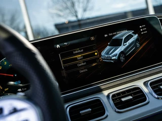 Mercedes-Benz GLE Mercedes GLE-klasse 350e 4MATIC AMG|PANO|360°|ACC|BURMESTER - afbeelding nr 48