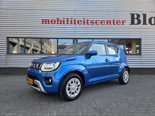 Suzuki Ignis - afbeelding nr 3