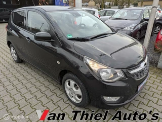 Opel KARL Opel KARL 1.0 ecoFLEX Edition - afbeelding nr 9