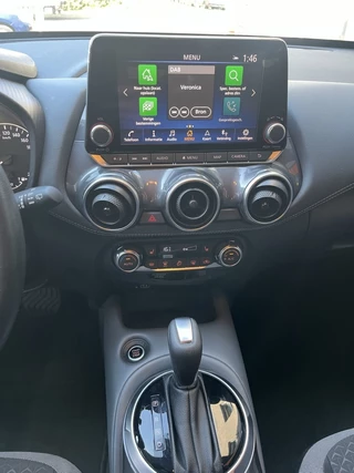 Nissan Juke - afbeelding nr 18