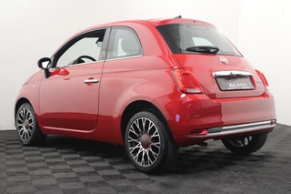 Fiat 500 |Pano|Navi| - afbeelding nr 4