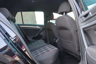Volkswagen Golf Volkswagen Golf 7.5 2.0 TSI DSG GTI 230 PK Dyn Audio|Carplay|A. Cruise|Pdc|Trhk afn.|Led|Nav| - afbeelding nr 58