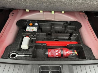 Suzuki Vitara Suzuki VITARA 1.4 Boosterjet Select Smart Hybrid Camera Navigatie Adaptieve cruise Dodehoek detectie - afbeelding nr 19