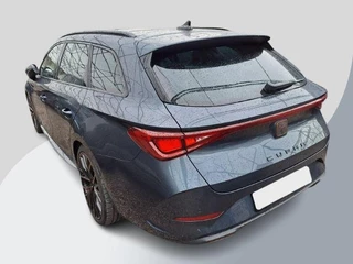 CUPRA Leon Sportstourer CUPRA Leon Sportstourer 1.4 e-Hybrid VZ Copper Edition 244pk | Panoramadak | Adaptieve Cruise | Matrix Led | Stoelverwarming - afbeelding nr 4
